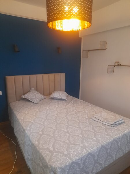Ultracentral, Kogalniceanu apartament inchiriere