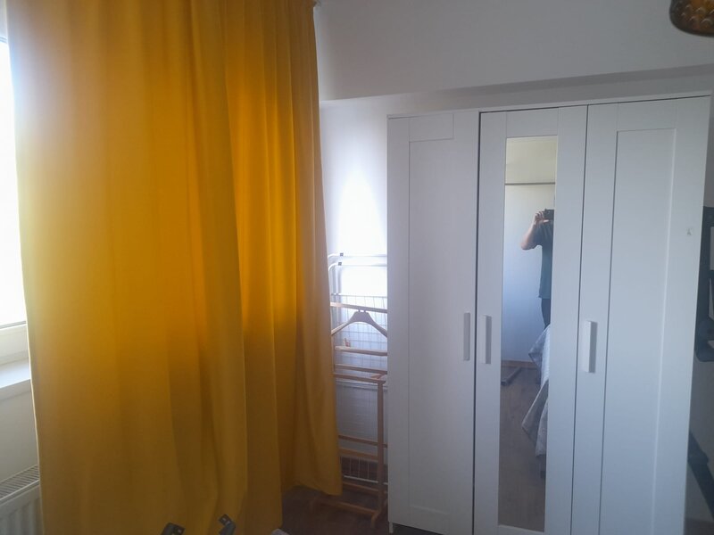 Ultracentral, Kogalniceanu apartament inchiriere