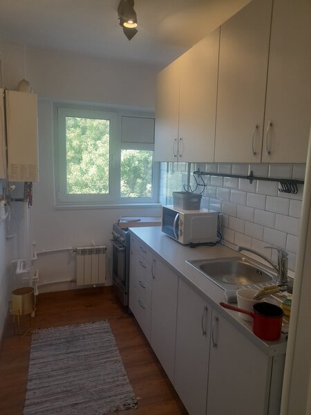 Ultracentral, Kogalniceanu apartament inchiriere