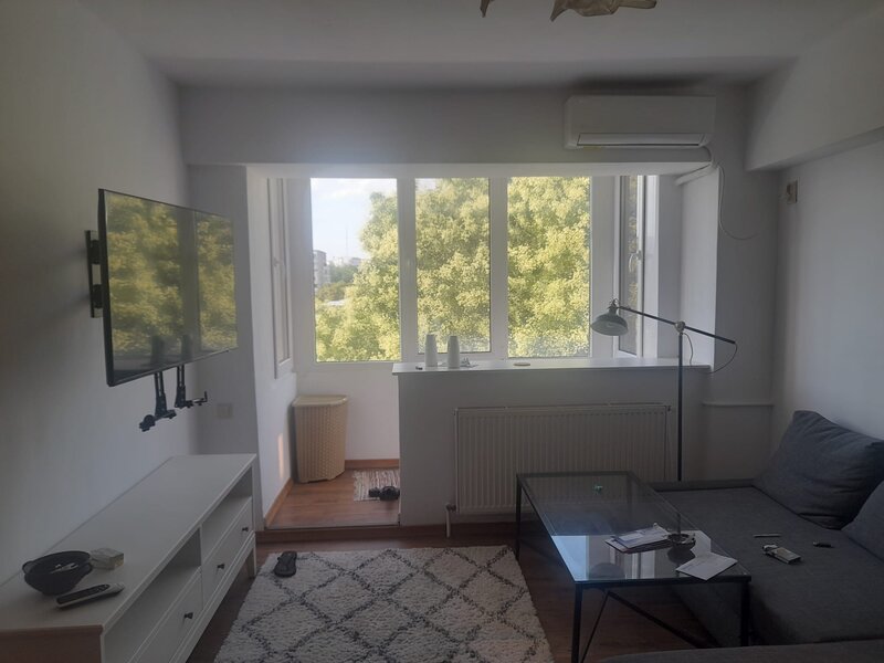 Ultracentral, Kogalniceanu apartament inchiriere