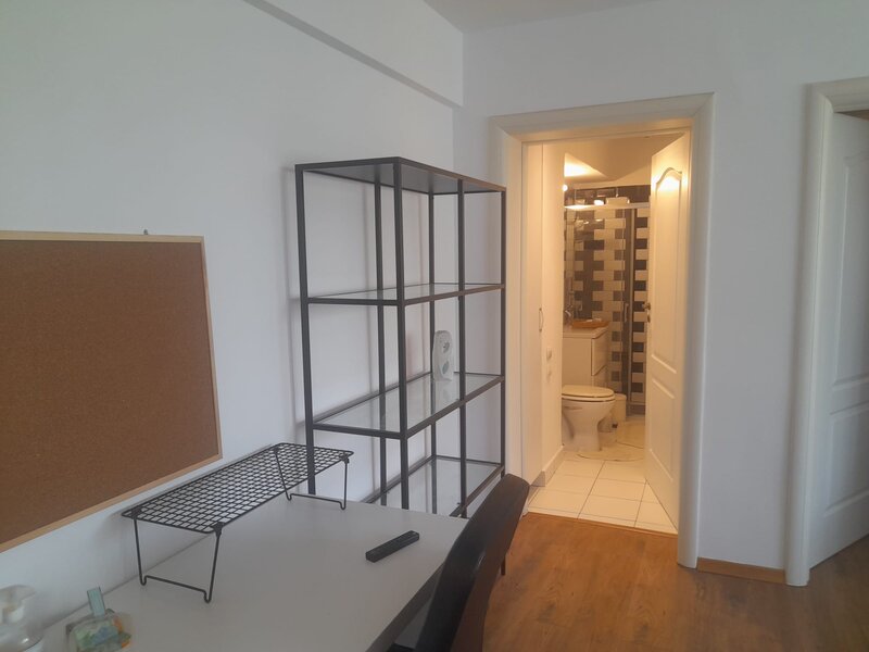 Ultracentral, Kogalniceanu apartament inchiriere