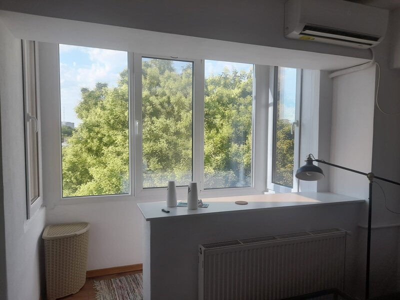 Ultracentral, Kogalniceanu apartament inchiriere