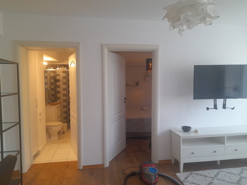 Ultracentral, Kogalniceanu apartament inchiriere